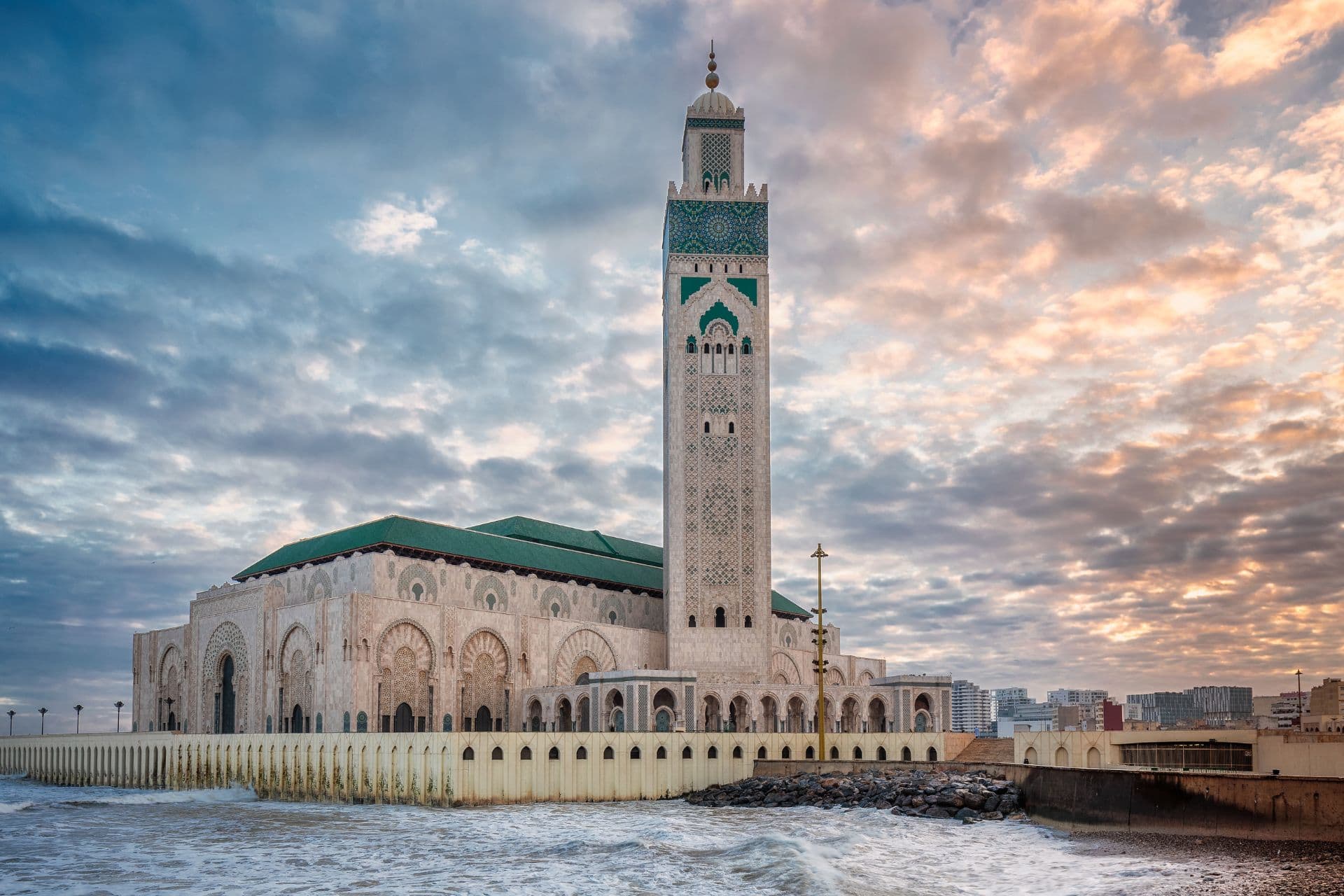 11 días de Casablanca a Marrakech