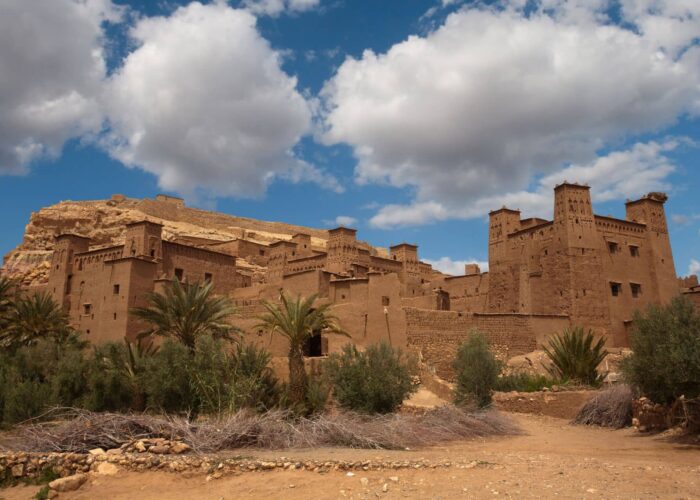 5 days from Fez to Marrakech
