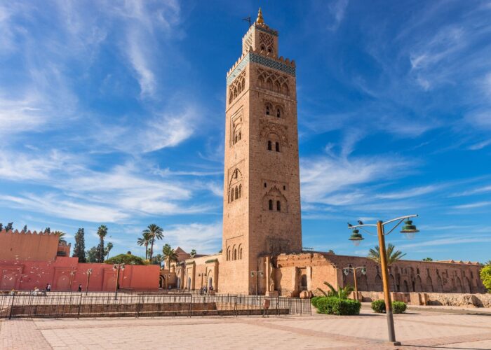 5 días en Marruecos desde Fez